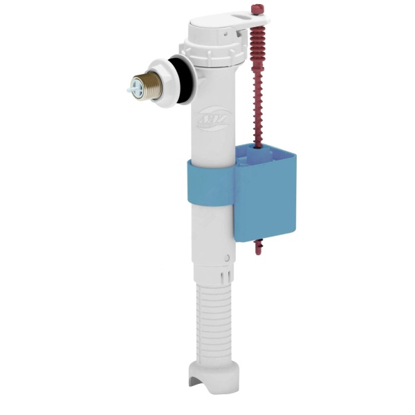 Арматура д/бачка налив 1/2" лат/ш б/под АНИ Пласт WC5020