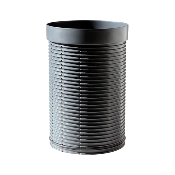 Удлинитель PP Дн145 для трапов HL3100/HL5100 L=226мм HL HL3400