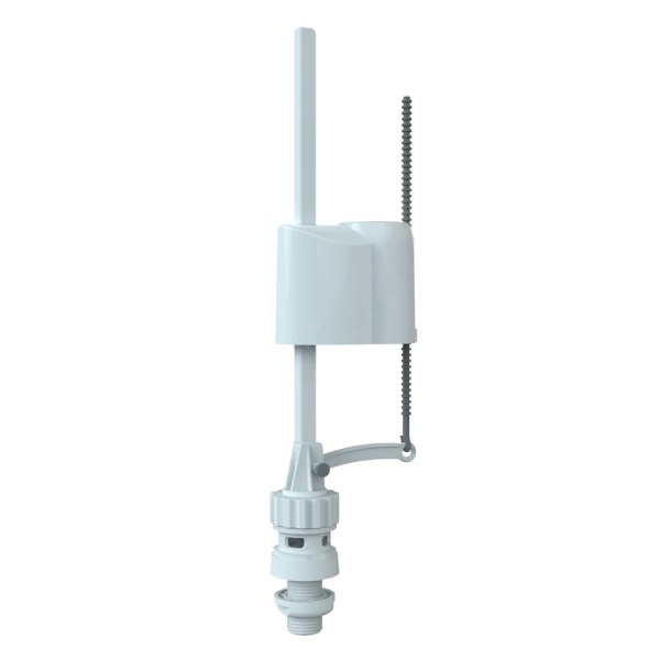 Арматура д/бачка налив 1/2" н/под Unicorn PA_N