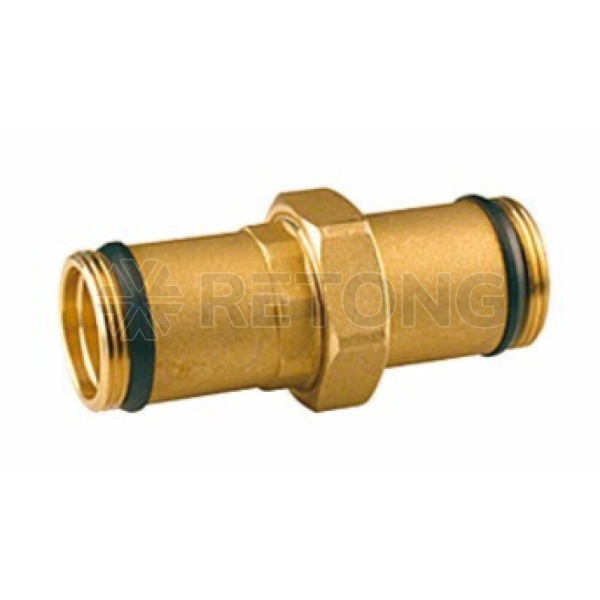 Переходник R20DL Ду32 лат Giacomini R20DY016
