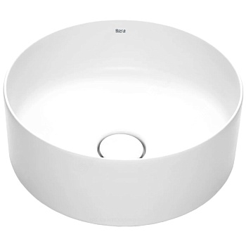 Умывальник меб Inspira Round 37 б/отв б/к Roca 327523000