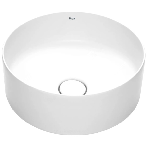 Умывальник меб Inspira Round 37 б/отв б/к Roca 327523000