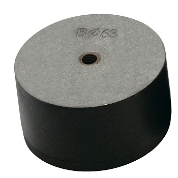 Нагреватель сменн д/свар аппар Дн63 тефлон AQUALINK 01942