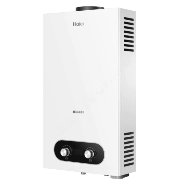 Водонагр газ проточный JSD 24-12D 25.3кВт Haier GD0RJRM00RU
