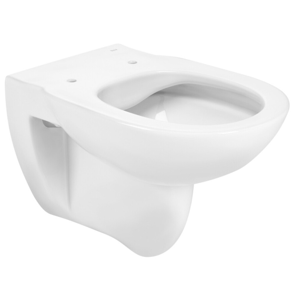 Унитаз б/бачка Debba Round б/о г/вып б/сид Roca 34299P00Y