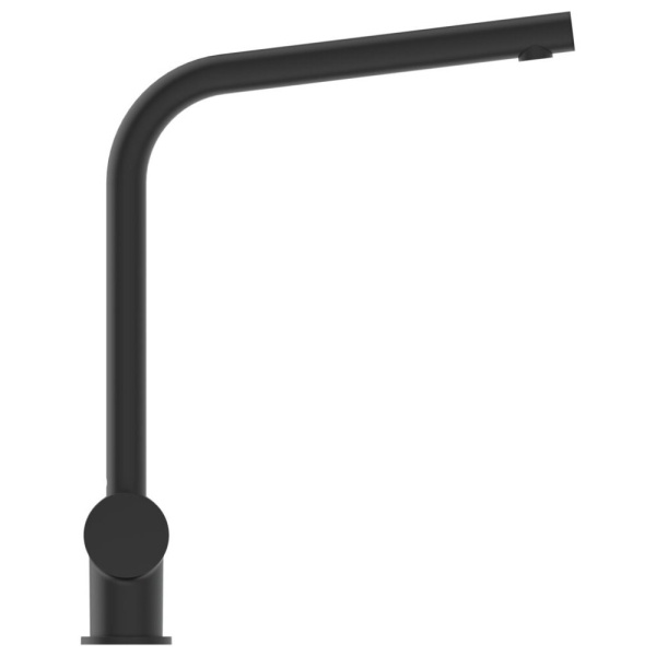 Смес/мойка CERALOOK однор бок/р гайка Ideal Standard BC174GN