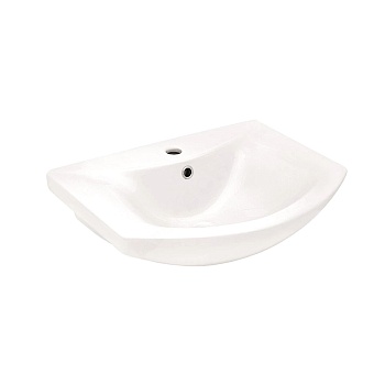 Умывальник меб Балтика 80 1/отв б/к Santek 1.WH50.1.524