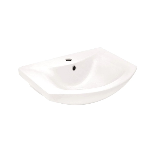 Умывальник меб Балтика 80 1/отв б/к Santek 1.WH50.1.524