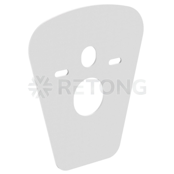 Комплект звукоизол д/инст  Ideal Standard R017467