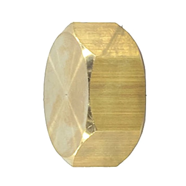 Заглушка лат 3/4" вн/р д/коллект Oventrop 1400692