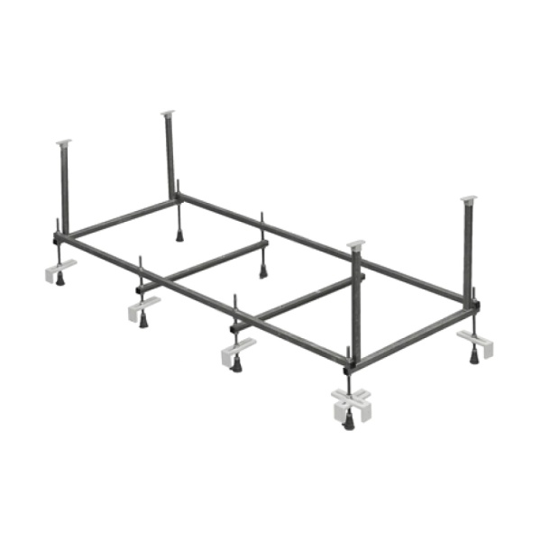 Комплект монтаж д/ванн Фиджи 170х75 Santek 1.WH50.1.601