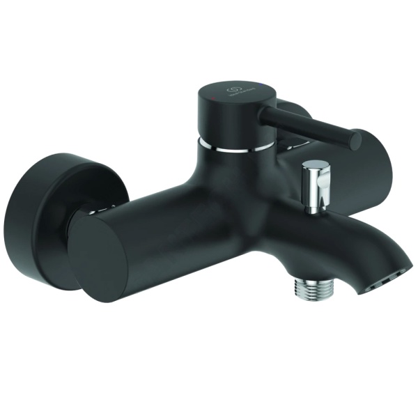 Смес/ванна KOLVA однор кор/изл б/к Ideal Standard BC675U4