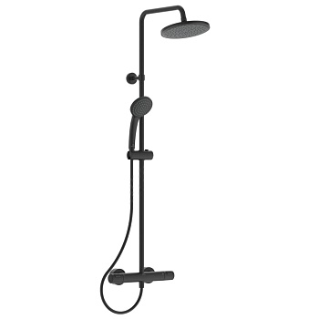 Система/душ Ceratherm терм/смес в/к Ideal Standard A7545XG