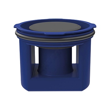 Гидрозатвор сух/затв  Primus-Blue HL HL0510.12E