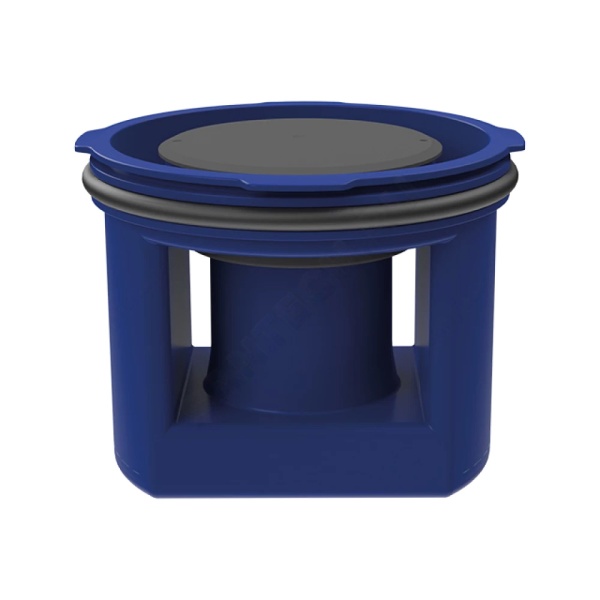 Гидрозатвор сух/затв  Primus-Blue HL HL0510.12E