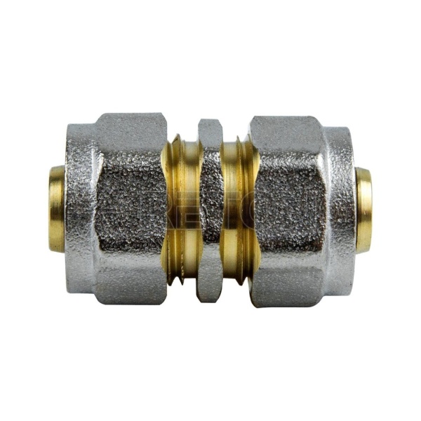 Муфта МП обж лат Дн16 Aquasfera 7003-01