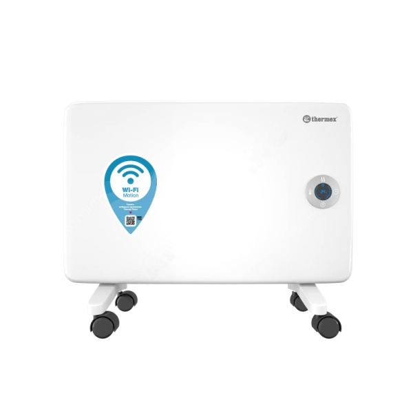 Конв электр Frame E wi-fi 1000E в/к ножки эл/терм THERMEX ЭдЭБ01630