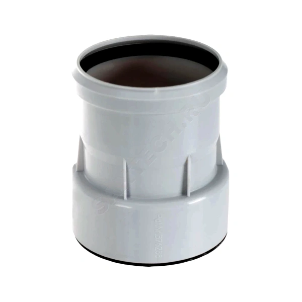 Затвор поворот 2/эксц чуг EPDM Ду1000 Ру10/16 ред фл д/чуг 2210RA Benarmo