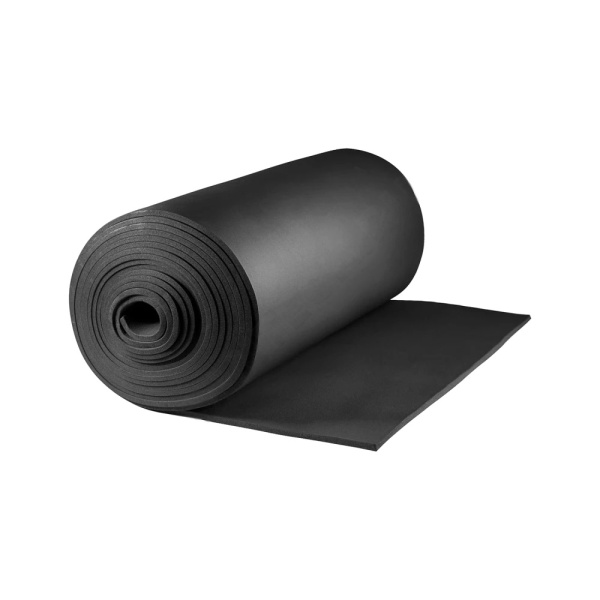 Рулон ST 19/1,0-10 Т<110С черн K-flex 80019210107