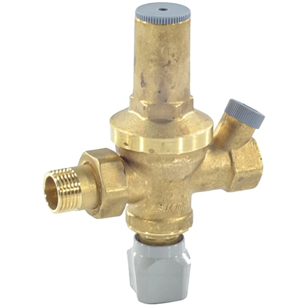 Клапан подп Ду15 Ру10 м/амер Рн1-6 Icma 91249AD05