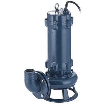 Насос фекальный FEKAMAX 35-13-3 400В Unipump 60179
