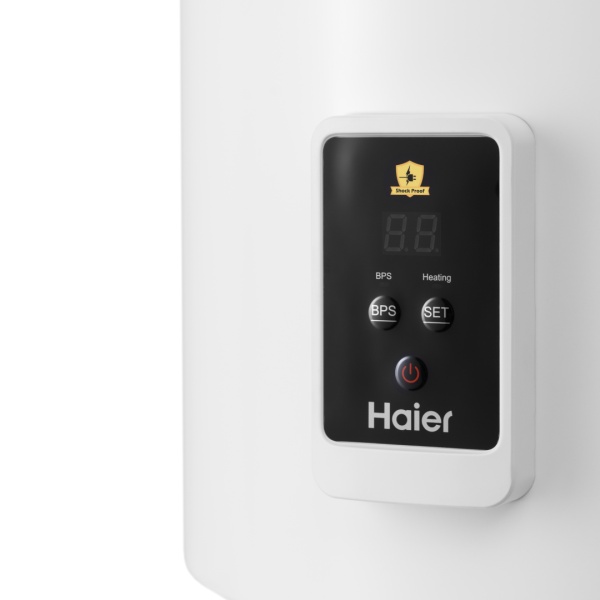 Водонагр эл накоп 80л верт ES80V-A5 1,5кВт Haier GA0G7BE02RU