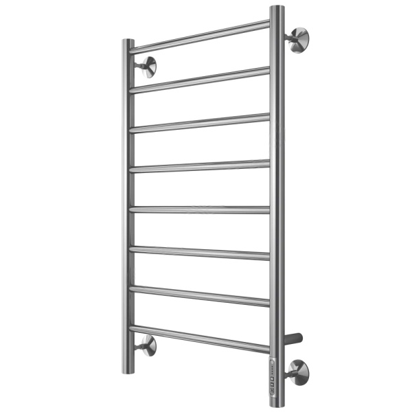 Полотенцесуш элек Лесенка 500х850 8П Аврора ПУ прав Терминус 4670078531179
