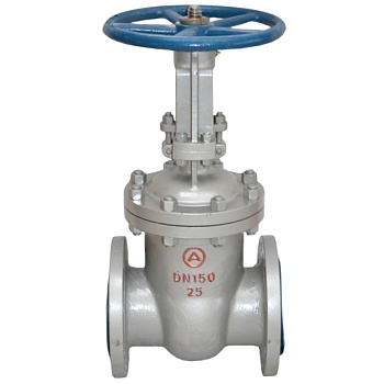 Задвижка ст 30с64нж Ду250 Ру25 фл Арма-Пром