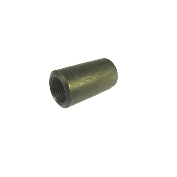 Бобышка ст прям G1/2" ВР L=30 д/терм бимет ЭКОМЕРА