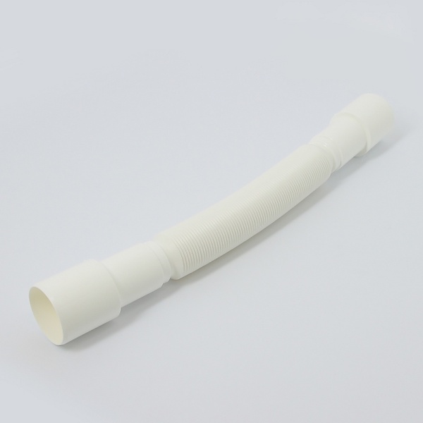 Гофра 50/40х40/50 L=435-885мм Alca A720