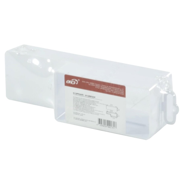 Соединитель эксцентрик пласт 60х120/60х204 Эра 612РП20П