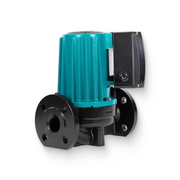Насос циркул BASIC PRO 40-14SF PN10 230В в/к Shinhoo 71241012
