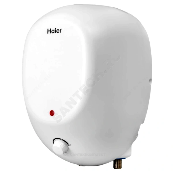 Водонагр эл накоп 8л н/мойкой ES8V-Q1(R) 1,5кВт Haier GA0G83E00RU