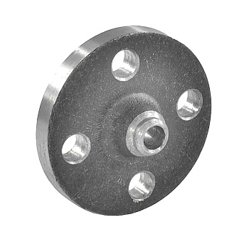 Фланец воротниковый ст 300-16 12х26мм 11-1-B ГОСТ 33259-2015