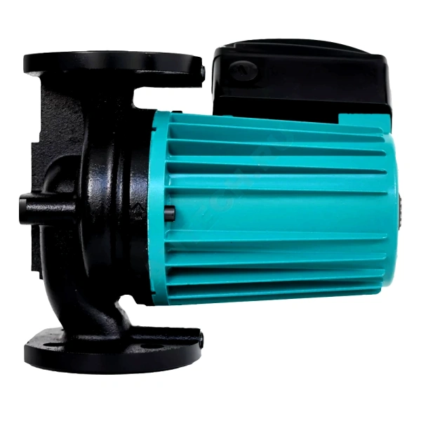 Насос циркул BASIC PRO 65-18SF PN10 400В в/к Shinhoo 71242004
