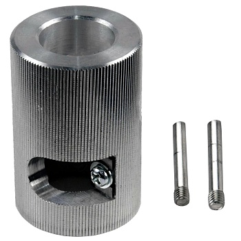 Нож (зачистка) д/PP-R Дн20-25 внешним слоем