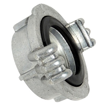 Головка муфтовая ГМ-50-1,6 ПМ УХЛ Цветлит ZW90060