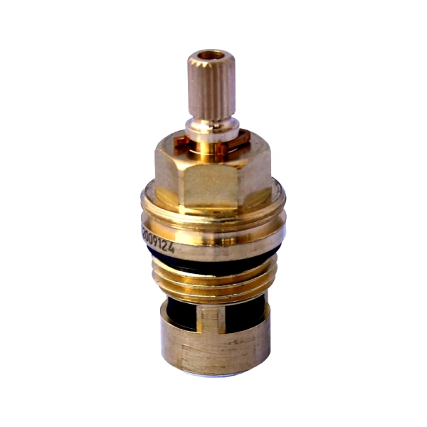 Кран-букса/смес к/затв G1/2" 20 шлицов Vidima B964636NU