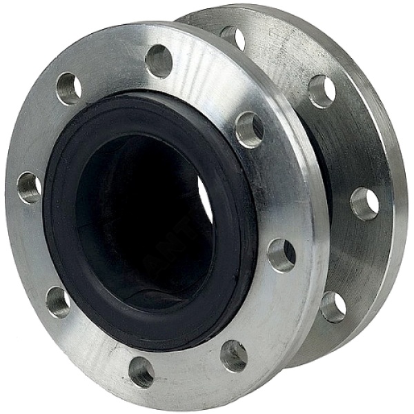 Компенсатор EPDM Ду300 Ру16 фл L260 20/14 Zetkama 700L300C00