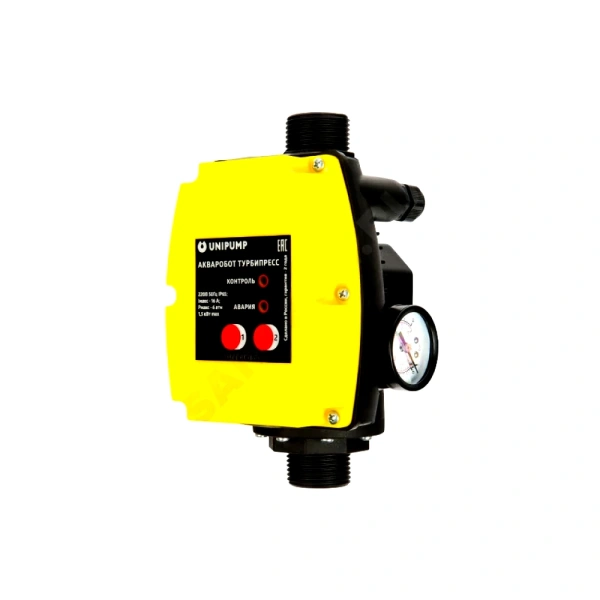 Блок управления ТУРБИПРЕСС 3 Unipump 70276