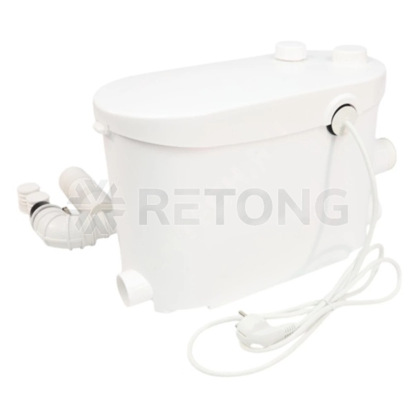 Установка канализационная WC400-1 230В цент Ogint