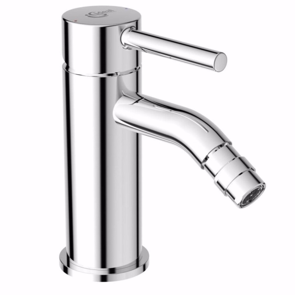 Смес/ванна CERALINE однор кор/изл б/к Ideal Standard BC199U5