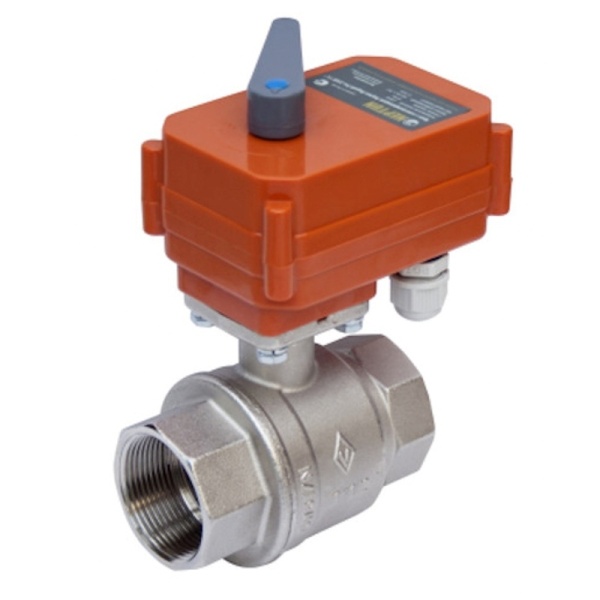 Кран с электроприводом Neptun Bugatti Pro 220В 2