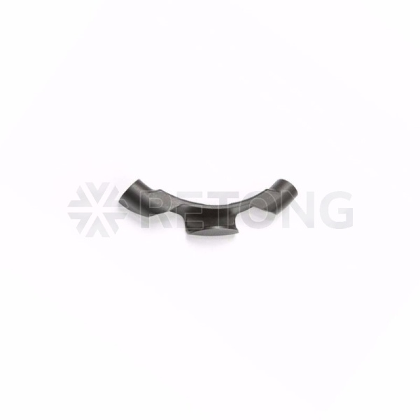 Фиксатор PE-X поворот пл Дн14х90гр RAUTHERM S Rehau 12278331001