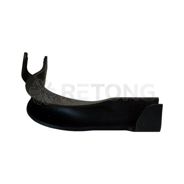 Фиксатор PE-X поворот пл Дн16х90гр (14-18) РОС