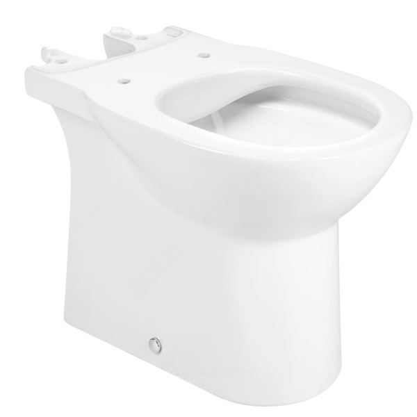 Унитаз б/бачка Debba Round б/о г/вып б/сид Roca 34299P00Y