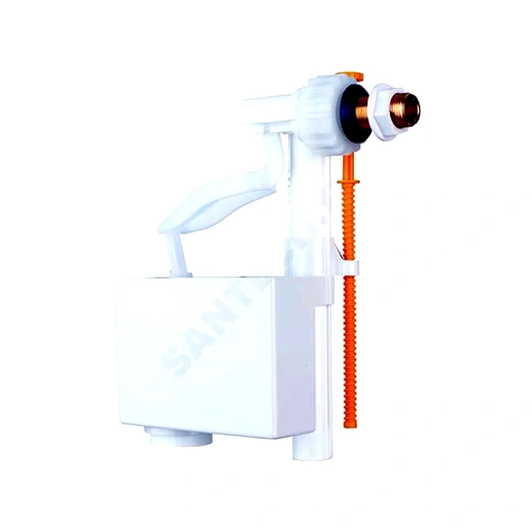 Арматура д/бачка налив 1/2" лат/ш б/под OLI Uni Jolly 560170/044992
