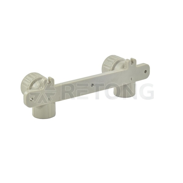 Планка монтаж PP-R сер Дн20х1/2" ВР п/смесит VALFEX 10124020Г