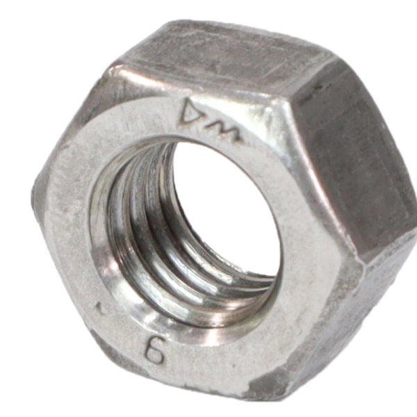 Гайка ст кп 5 М12 (0,016 кг/шт) вес ГОСТ 5915-70