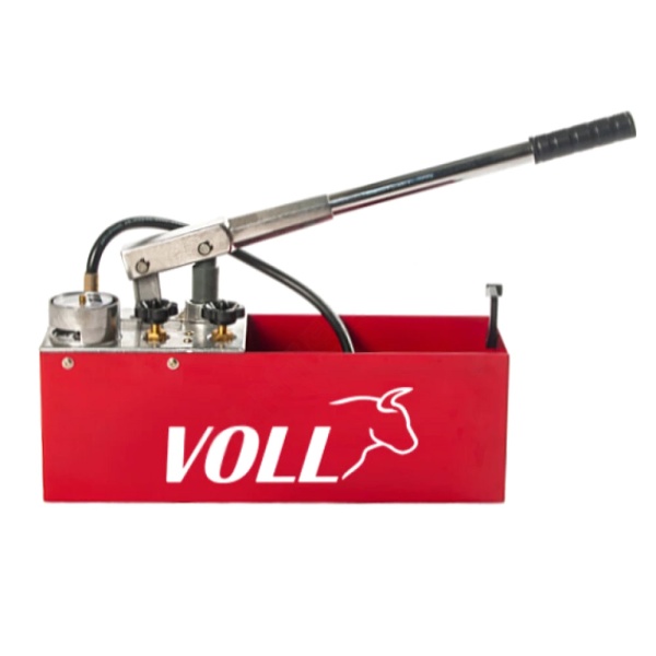 Насос д/опрес V-Test 50R до 50 бар 1/2" VOLL 2.20501